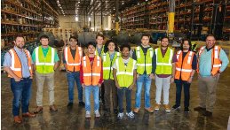PVF RT caters to Gulf Coast professionals PVF RT caters to Gulf Coast professionals